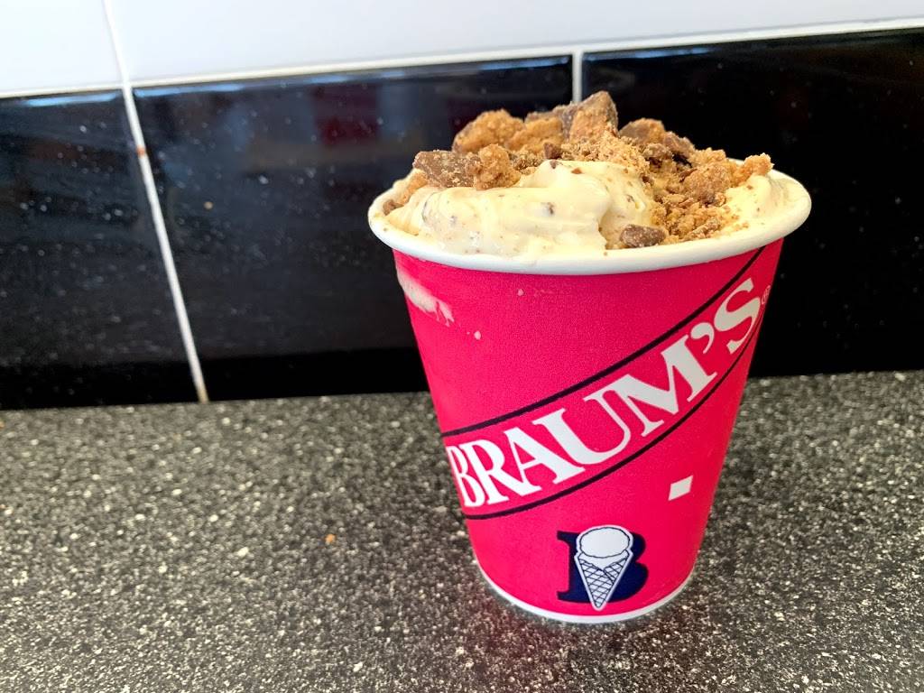 Braums Ice Cream & Burger Restaurant | restaurant | 2005 W Parker Rd, Plano, TX 75023, USA | 9725963358 OR +1 972-596-3358