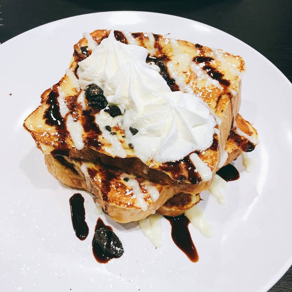 Stacked Pancake & Breakfast House | restaurant | 1220 Brant St Unit #3C, Burlington, ON L7P 1X8, Canada | 2893137306 OR +1 289-313-7306