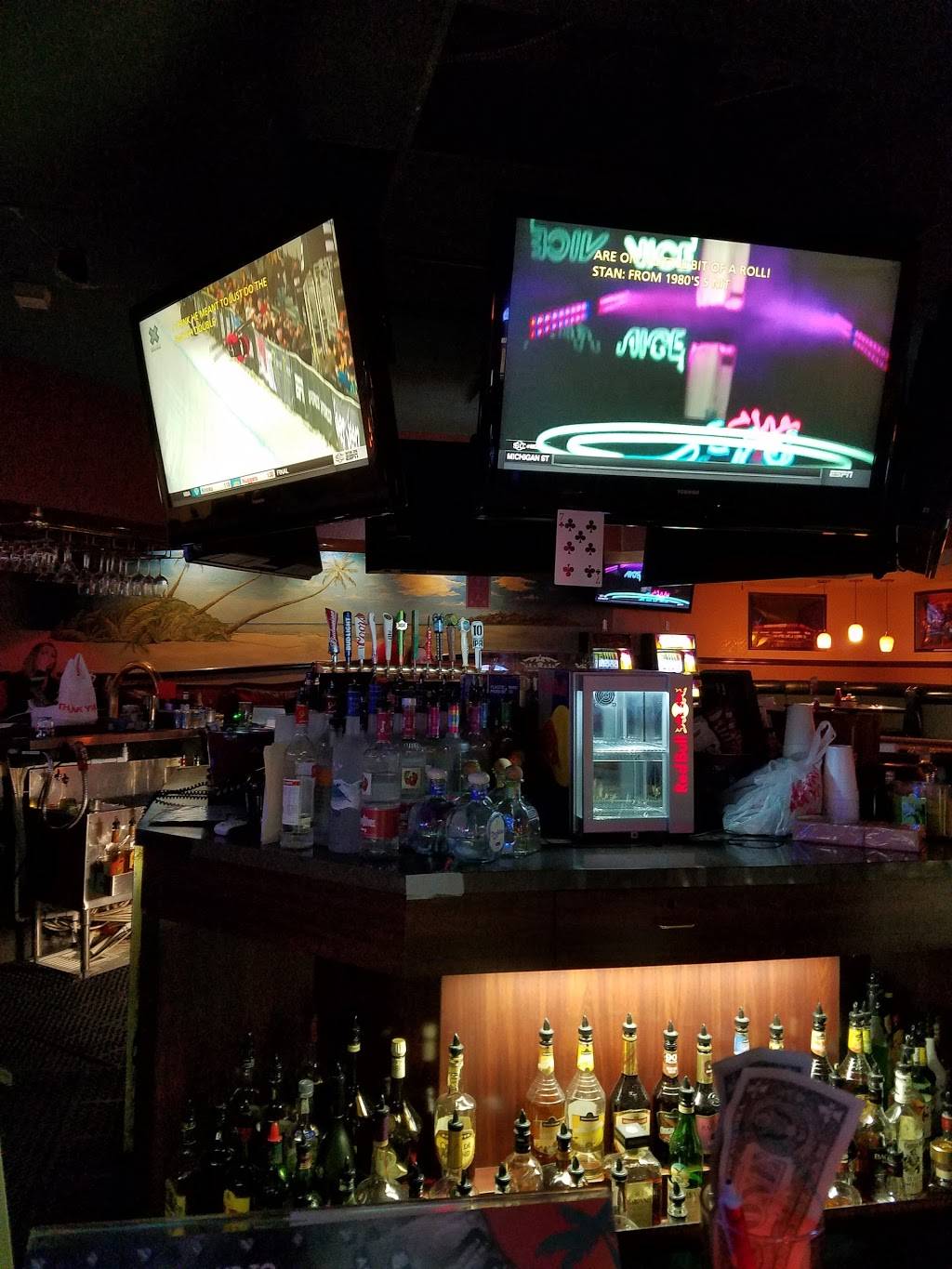 OAces Bar & Grill | restaurant | 4955 S Decatur Blvd, Las Vegas, NV 89118, USA | 7025792237 OR +1 702-579-2237