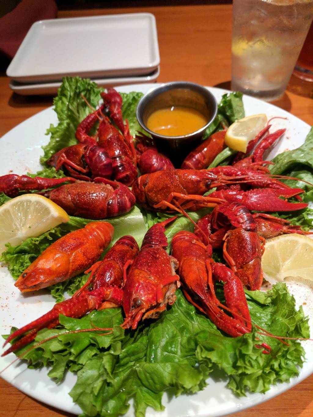 Crawdaddys | restaurant | 1500 N 6th St, Harrisburg, PA 17102, USA | 7172327374 OR +1 717-232-7374