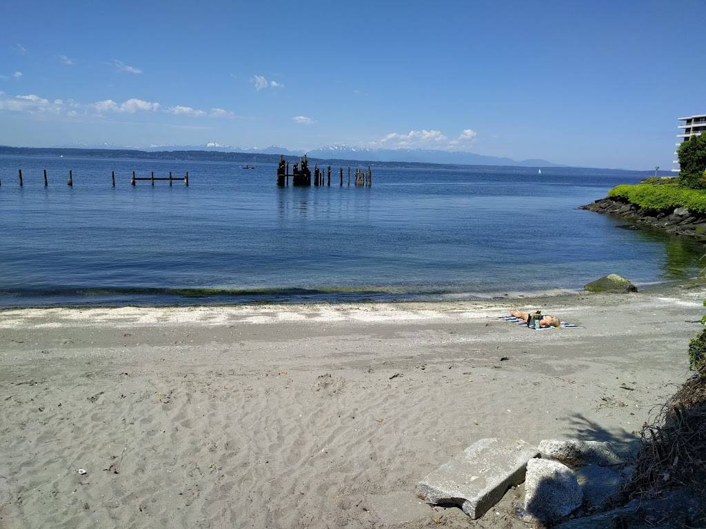 Un Bien | restaurant | 6226 Seaview Ave NW, Seattle, WA 98107, USA | 2064207545 OR +1 206-420-7545