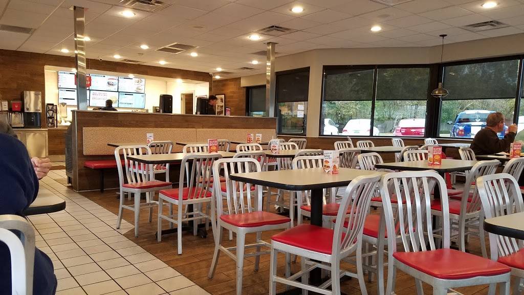 Milos Hamburgers | restaurant | 604 Fieldstown Rd, Gardendale, AL 35071, USA | 2056080050 OR +1 205-608-0050