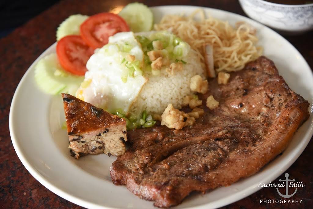 SAIGONS CORNER Authentic Vietnamese Cuisine | restaurant | 201 S Clinton St, Iowa City, IA 52240, USA | 3193337233 OR +1 319-333-7233