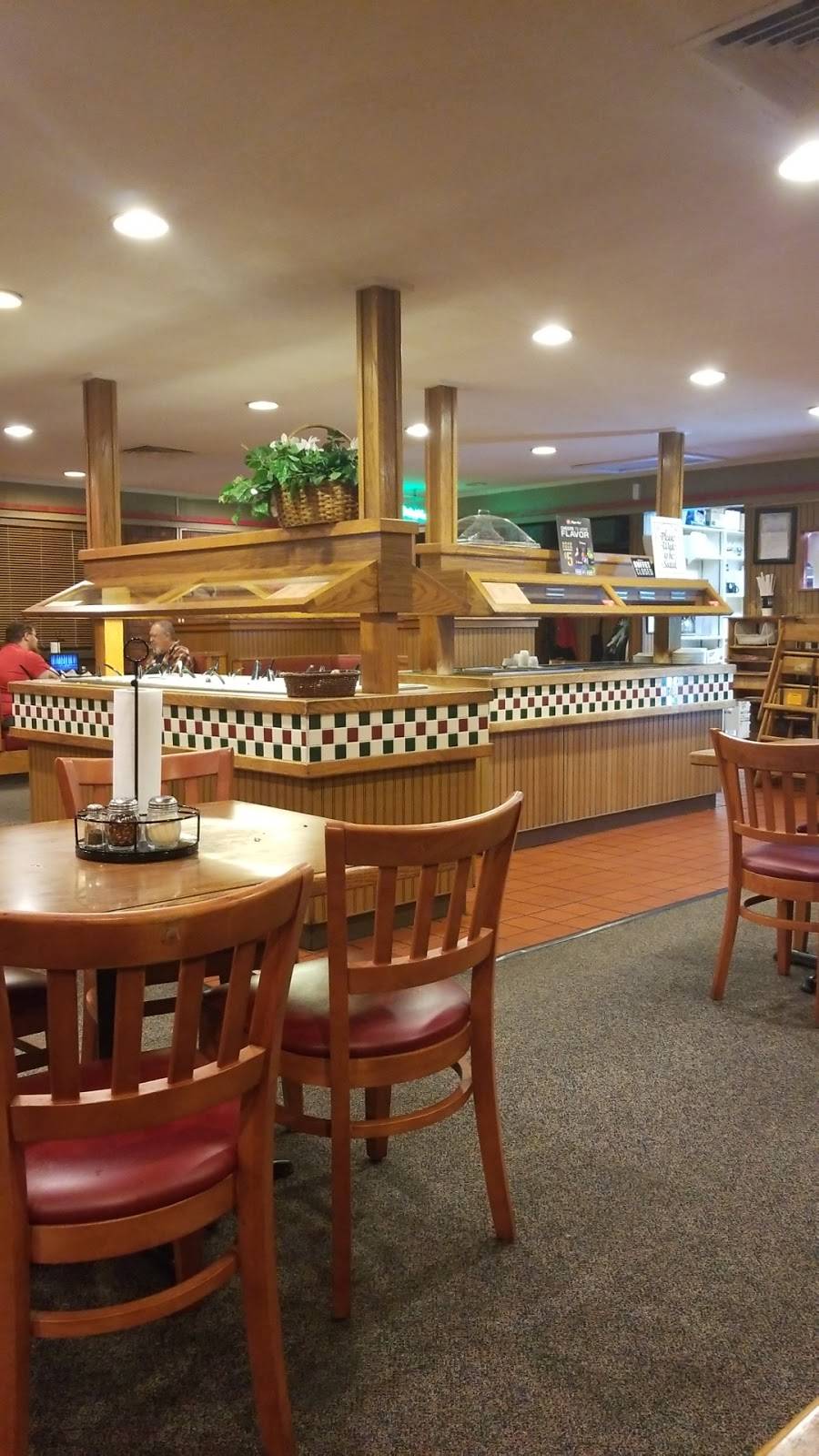 Pizza Hut | restaurant | 4040 Fort Henry Dr, Kingsport, TN 37663, USA | 4232399081 OR +1 423-239-9081