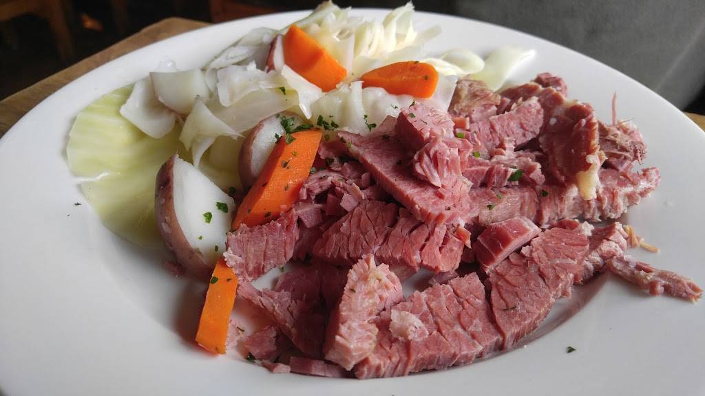 Playwright Irish Pub Restaurant | restaurant | 1232 Whitney Ave, Hamden, CT 06517, USA | 2032872401 OR +1 203-287-2401