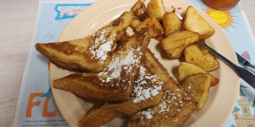 Moultrie Creek Diner | restaurant | 4010 US-1, St. Augustine, FL 32086, USA | 9047970200 OR +1 904-797-0200
