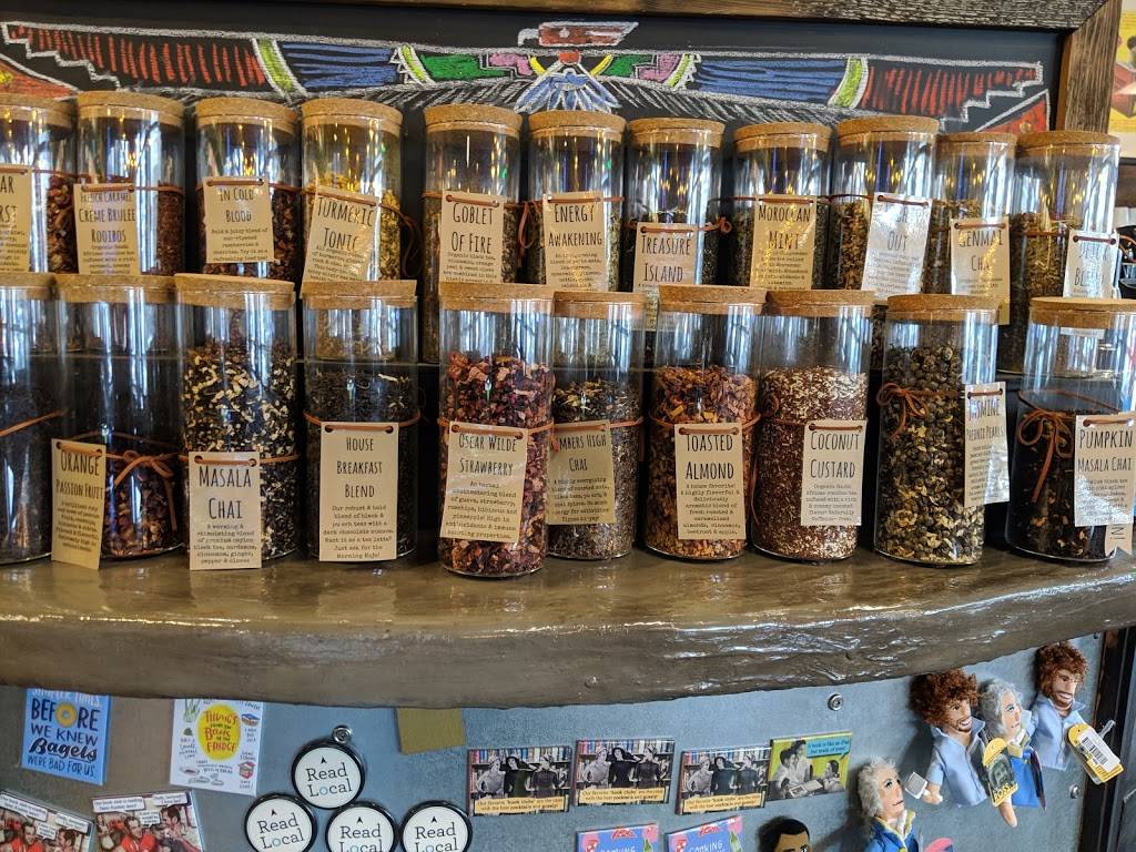 Atticus Coffee, Books & Teahouse | cafe | 738 Main St, Park City, UT 84060, USA | 4352147241 OR +1 435-214-7241