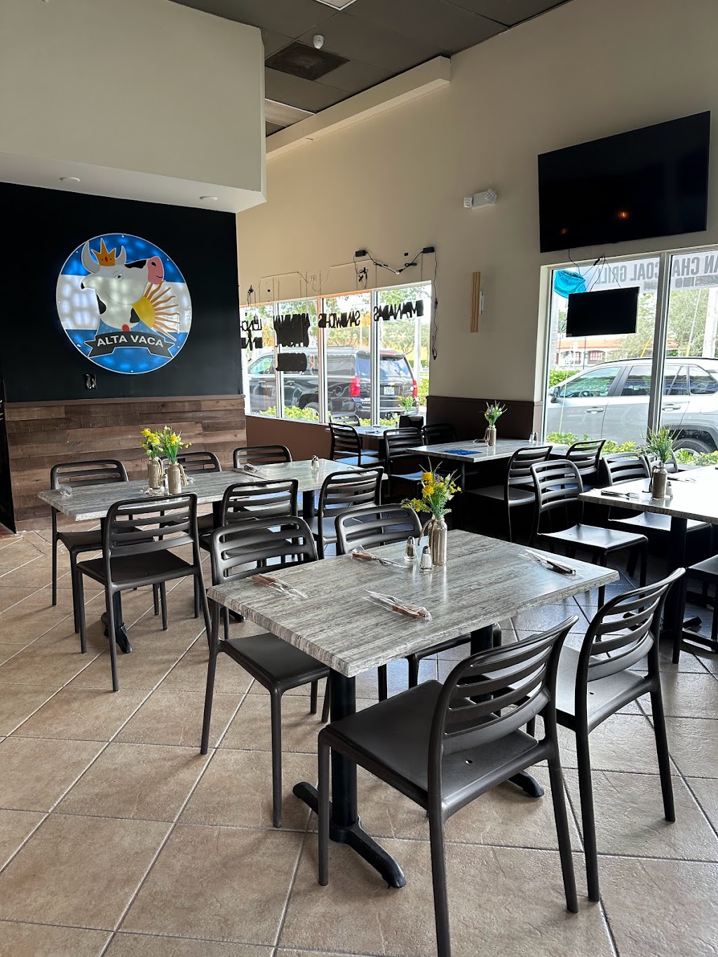 Alta Vaca Grill Argentinean Restaurant | restaurant | 7740 Nova Dr, Davie, FL 33324, USA | 7542006907 OR +1 754-200-6907