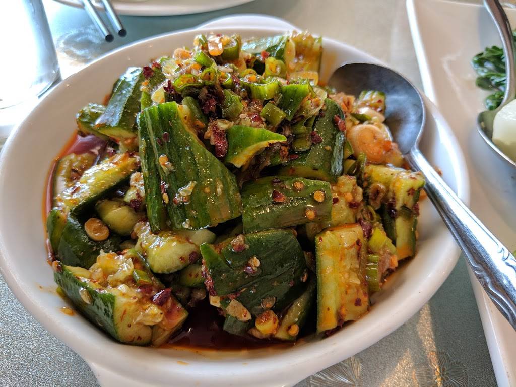 Trizest Restaurant | restaurant | 33170 Dequindre Rd, Sterling Heights, MI 48310, USA | 5862681450 OR +1 586-268-1450