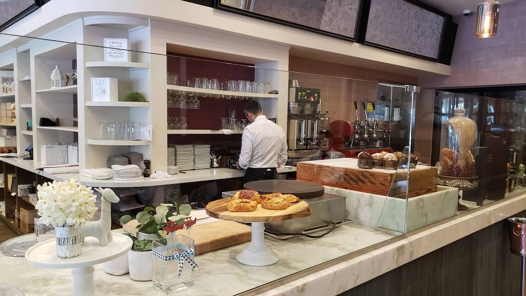 Plate & Petal | bakery | 216 N Orange St, Glendale, CA 91203, USA | 8184845077 OR +1 818-484-5077