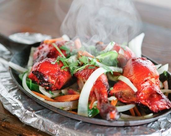 Southern Spice | restaurant | 901 W Royal Ln #120, Irving, TX 75039, USA | 4694209333 OR +1 469-420-9333