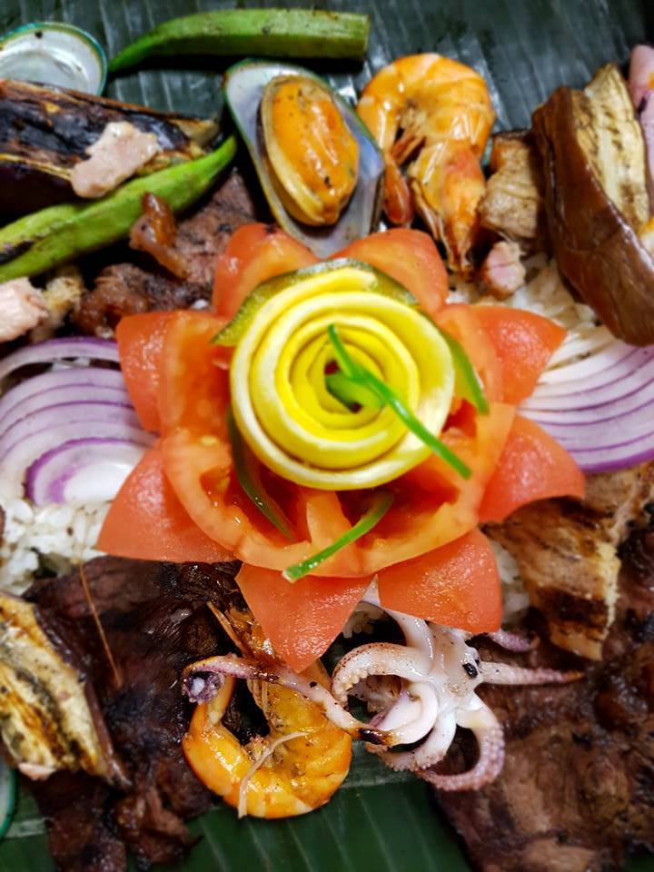 LECHON REPUBLIK, Toronto | restaurant | 1 Romar Crescent, Toronto, ON M6B 1R7, Canada | 6473400807 OR +1 647-340-0807