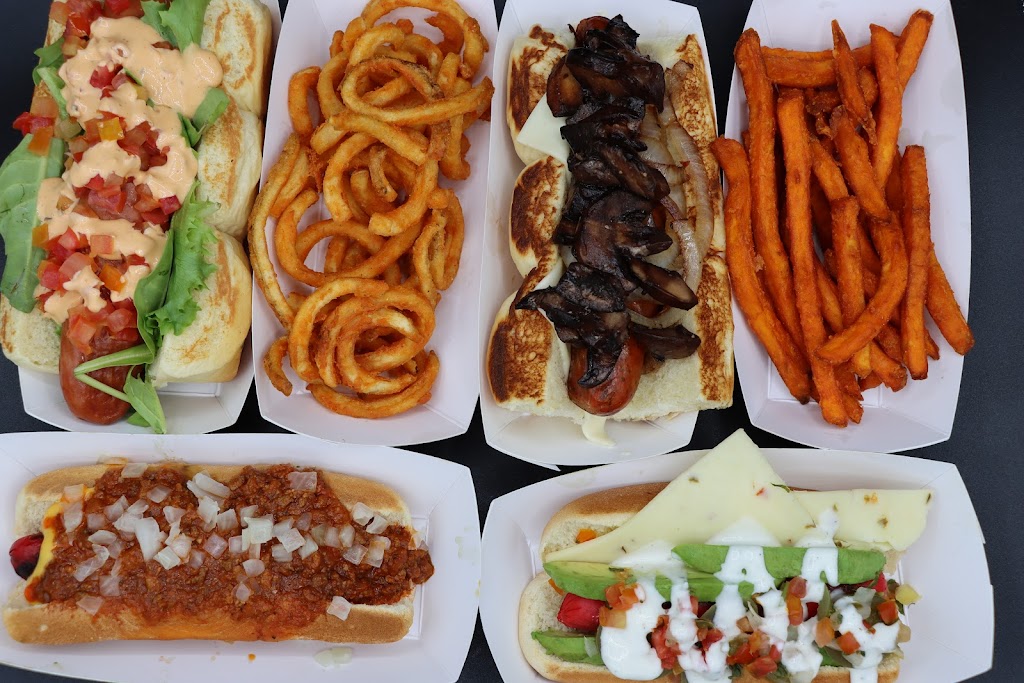 Seans Shack | restaurant | 2840 E Millbrook Rd, Raleigh, NC 27604, USA | 9198726669 OR +1 919-872-6669