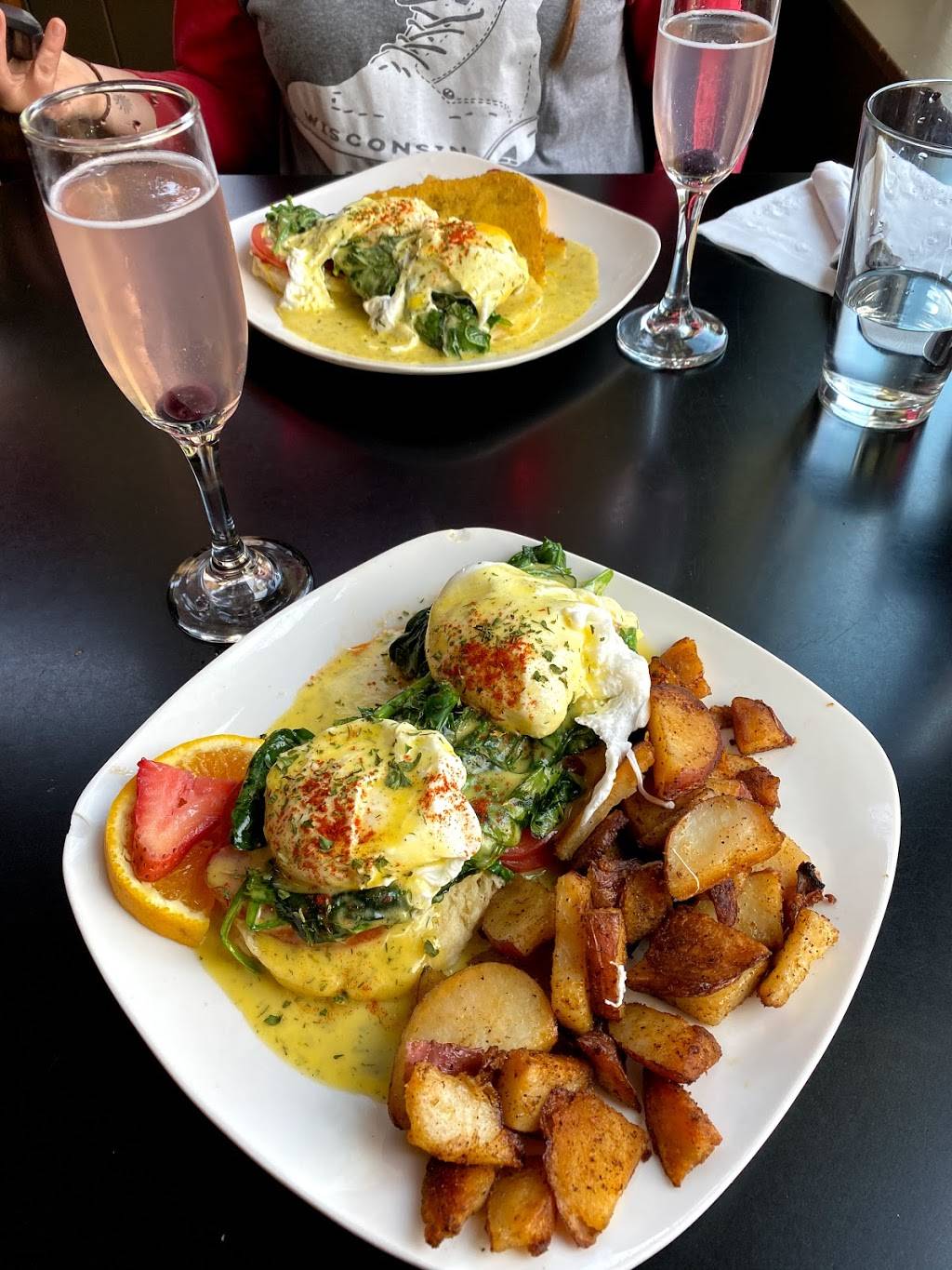 FUEL CAFE | restaurant | 1452 NE Alberta St, Portland, OR 97211, USA | 5033353835 OR +1 503-335-3835