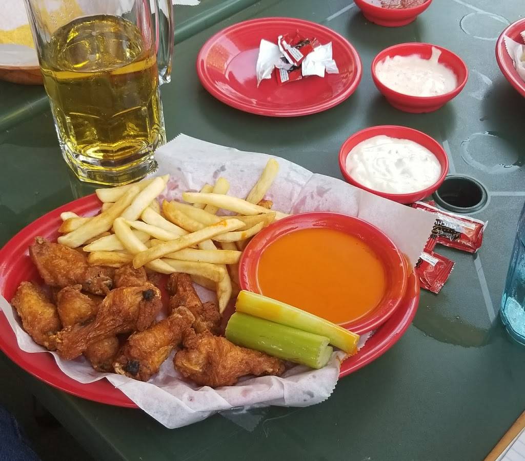 Chihuahuas Mexican Grill | restaurant | 309-B Oyster Point Rd, Newport News, VA 23602, USA | 7573699708 OR +1 757-369-9708