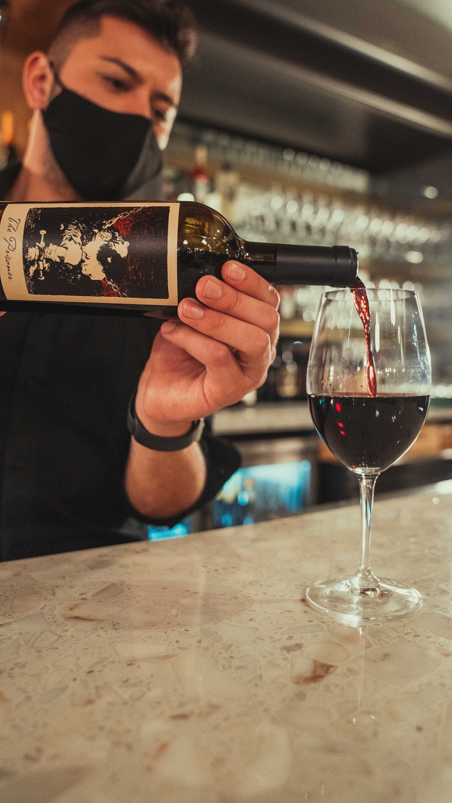 Delucca Gaucho Pizza & Wine Fort Worth | restaurant | 3010 S Hulen St, Fort Worth, TX 76109, USA | 6822245194 OR +1 682-224-5194