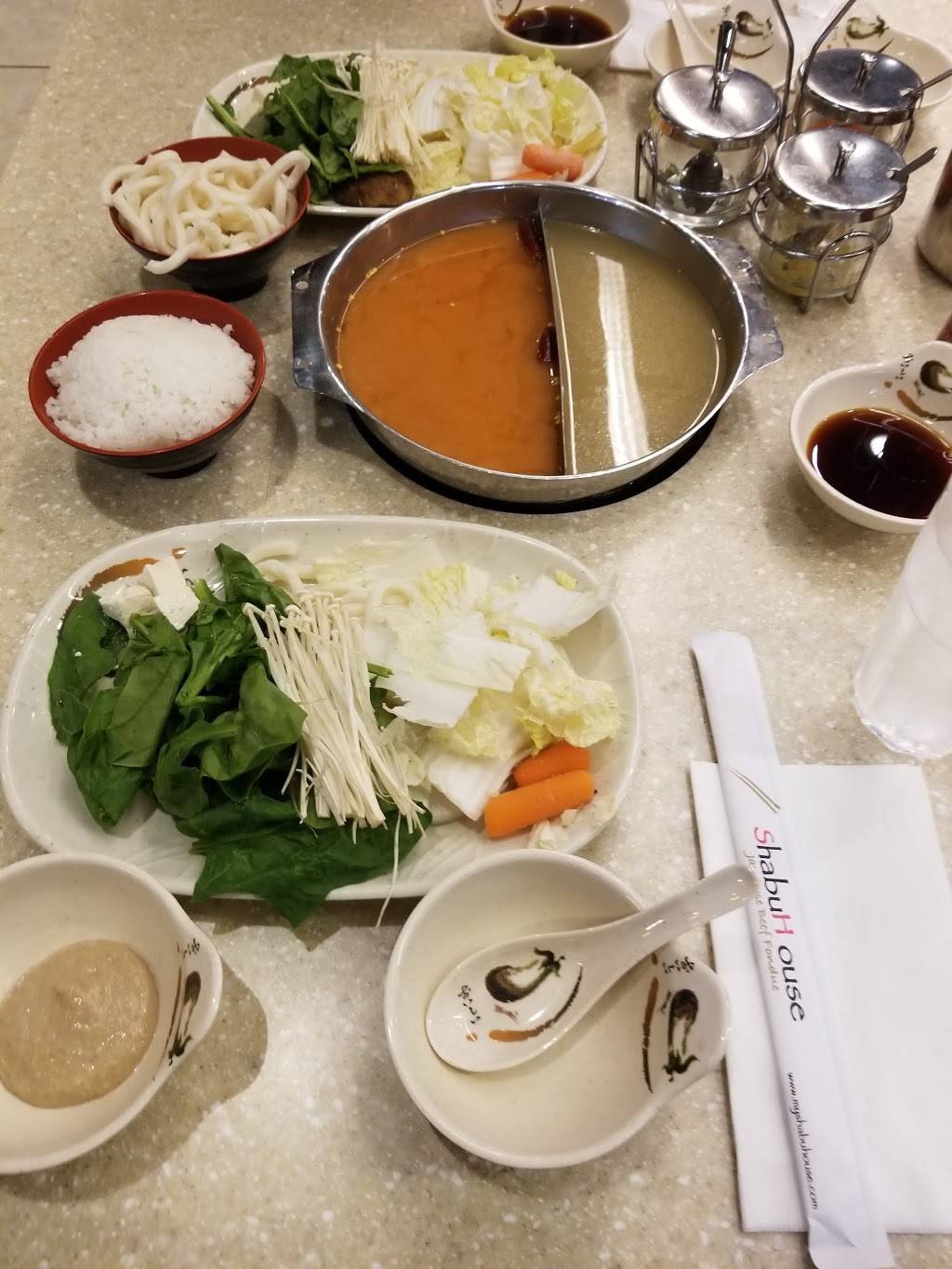 Shabu House | restaurant | 1191 E Calaveras Blvd, Milpitas, CA 95035, USA | 4082627888 OR +1 408-262-7888