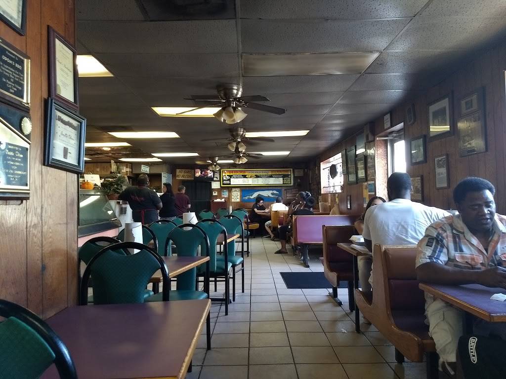 Odoms Bar-B-Que | restaurant | 1971 Singleton Blvd, Dallas, TX 75212, USA | 2146313538 OR +1 214-631-3538