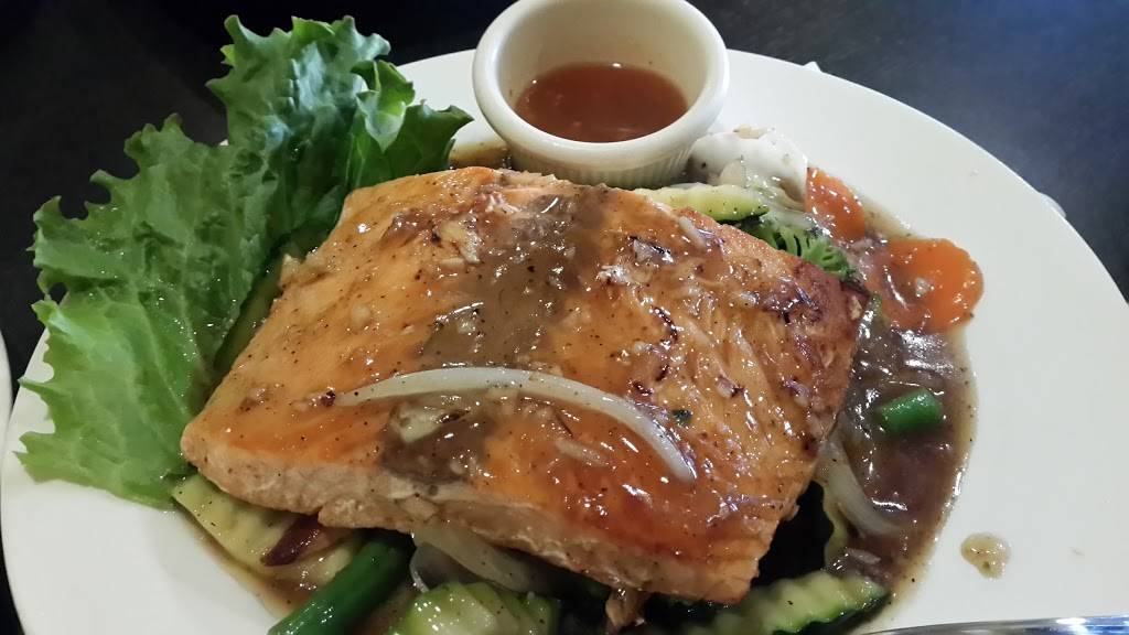 Bangkok Spices Thai Restaurant | restaurant | 3627 30th St, San Diego, CA 92104, USA | 6192811111 OR +1 619-281-1111