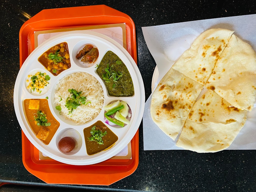 Desi Tadka Indian Grill | restaurant | 304 105th Ave NE, Bellevue, WA 98004, USA | 2064978000 OR +1 206-497-8000