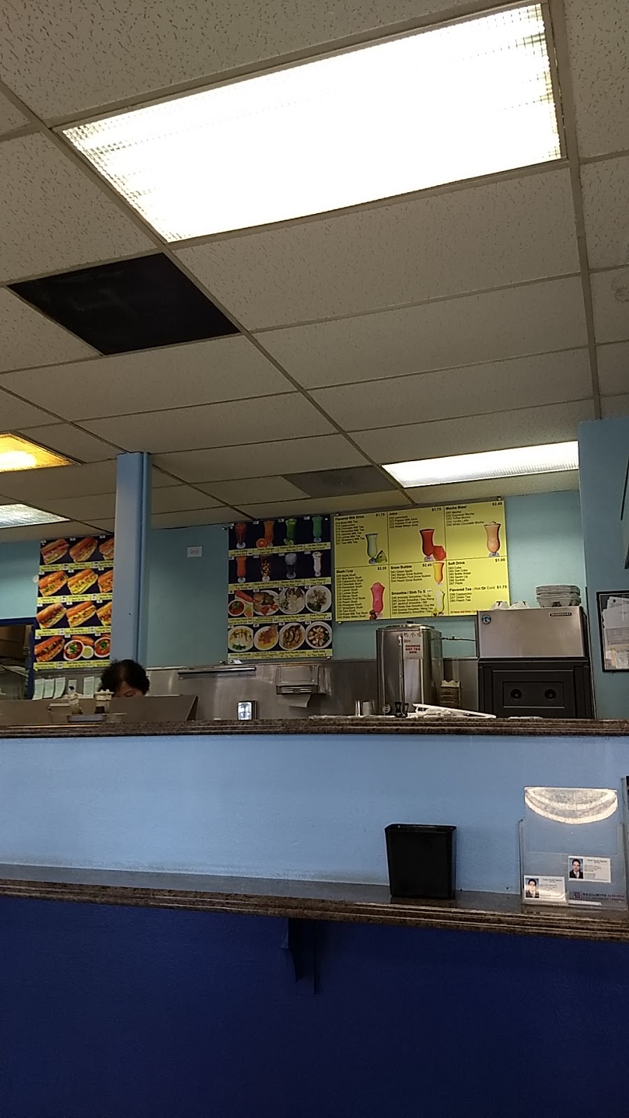 Hue Thai Bakery & Deli | bakery | 8968 Garvey Ave, Rosemead, CA 91770, USA | 6265715850 OR +1 626-571-5850