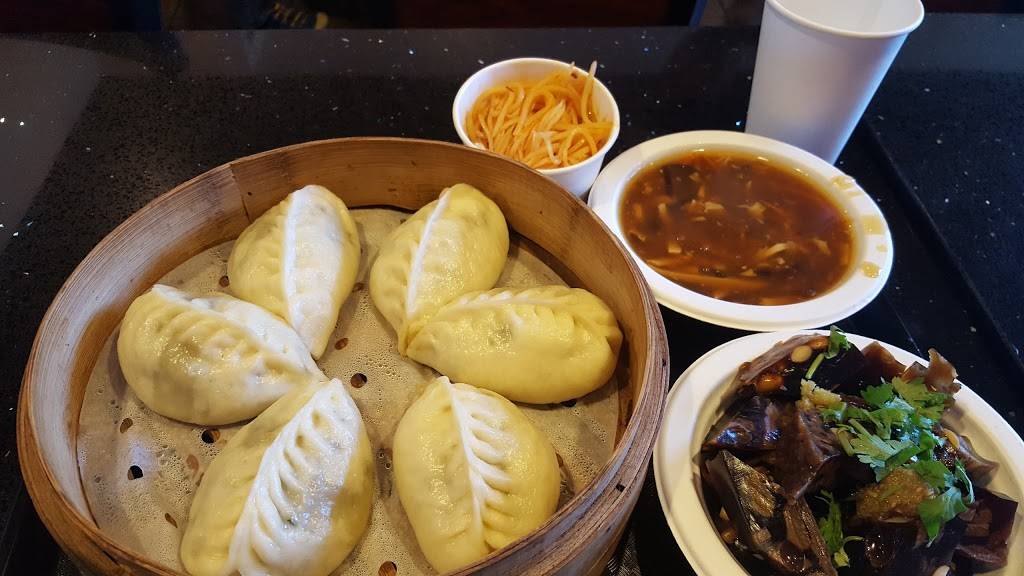 Bao | restaurant | 46260 Warm Springs Blvd, Fremont, CA 94539, USA | 5102495688 OR +1 510-249-5688