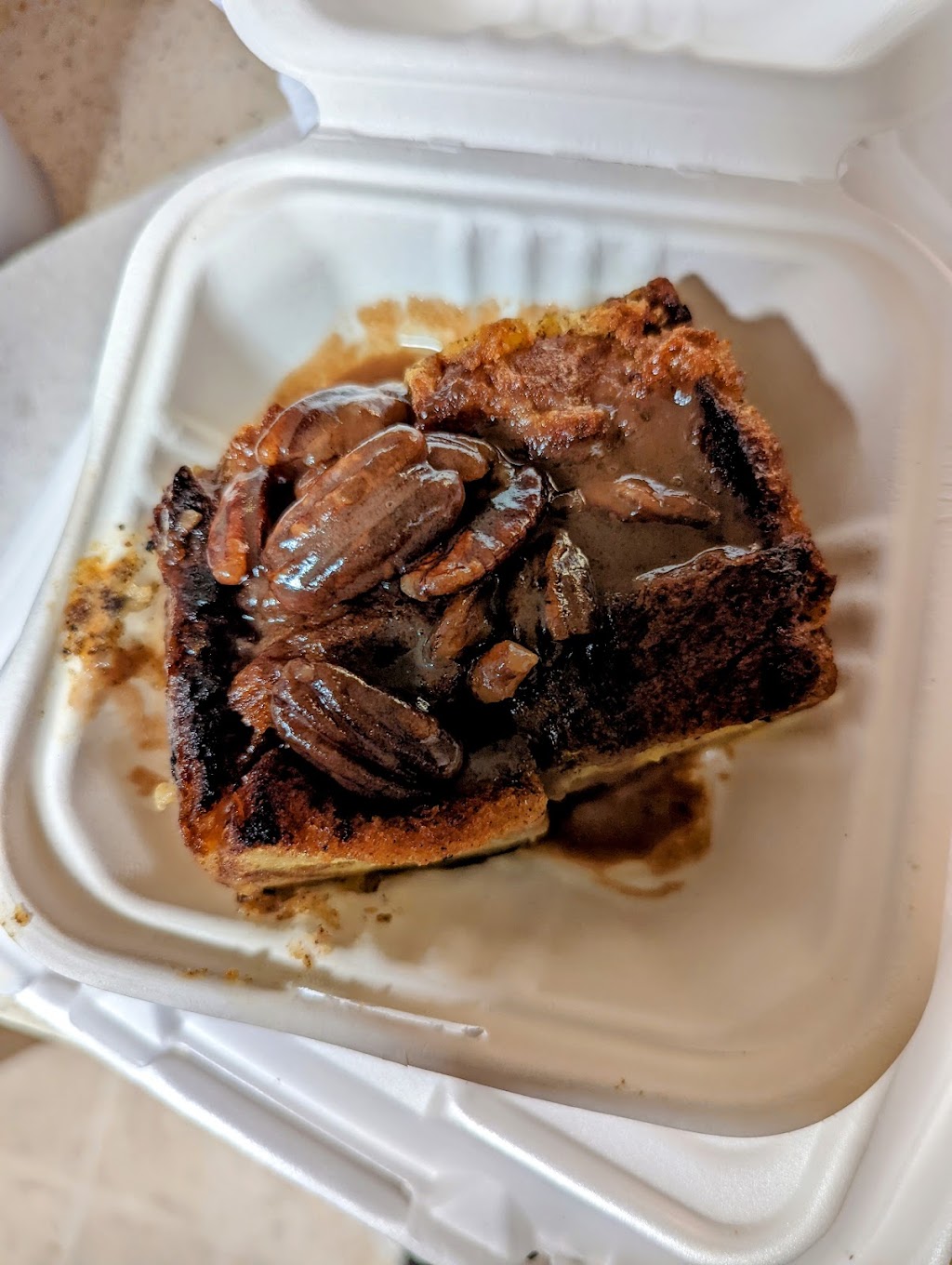 Cravin Crab Cakes | restaurant | 1755 Euclid Ave, San Diego, CA 92105, USA | 6193071581 OR +1 619-307-1581