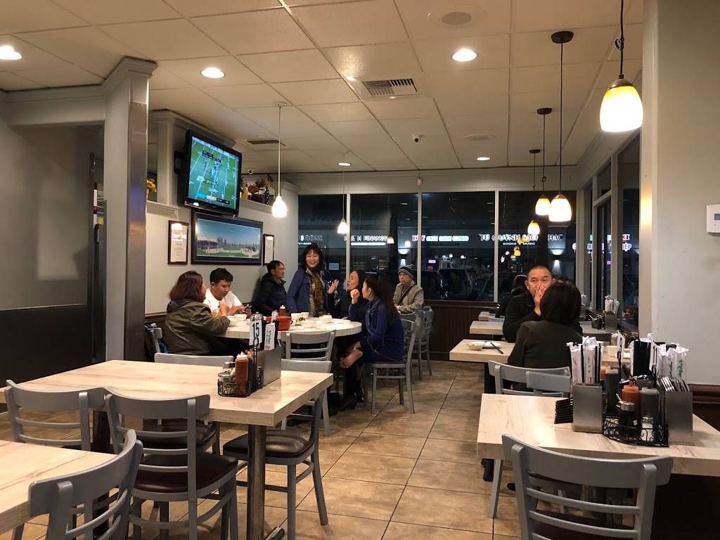 Thành Mỹ Restaurant | restaurant | 9553 Bolsa Ave, Westminster, CA 92683, USA | 7145319540 OR +1 714-531-9540