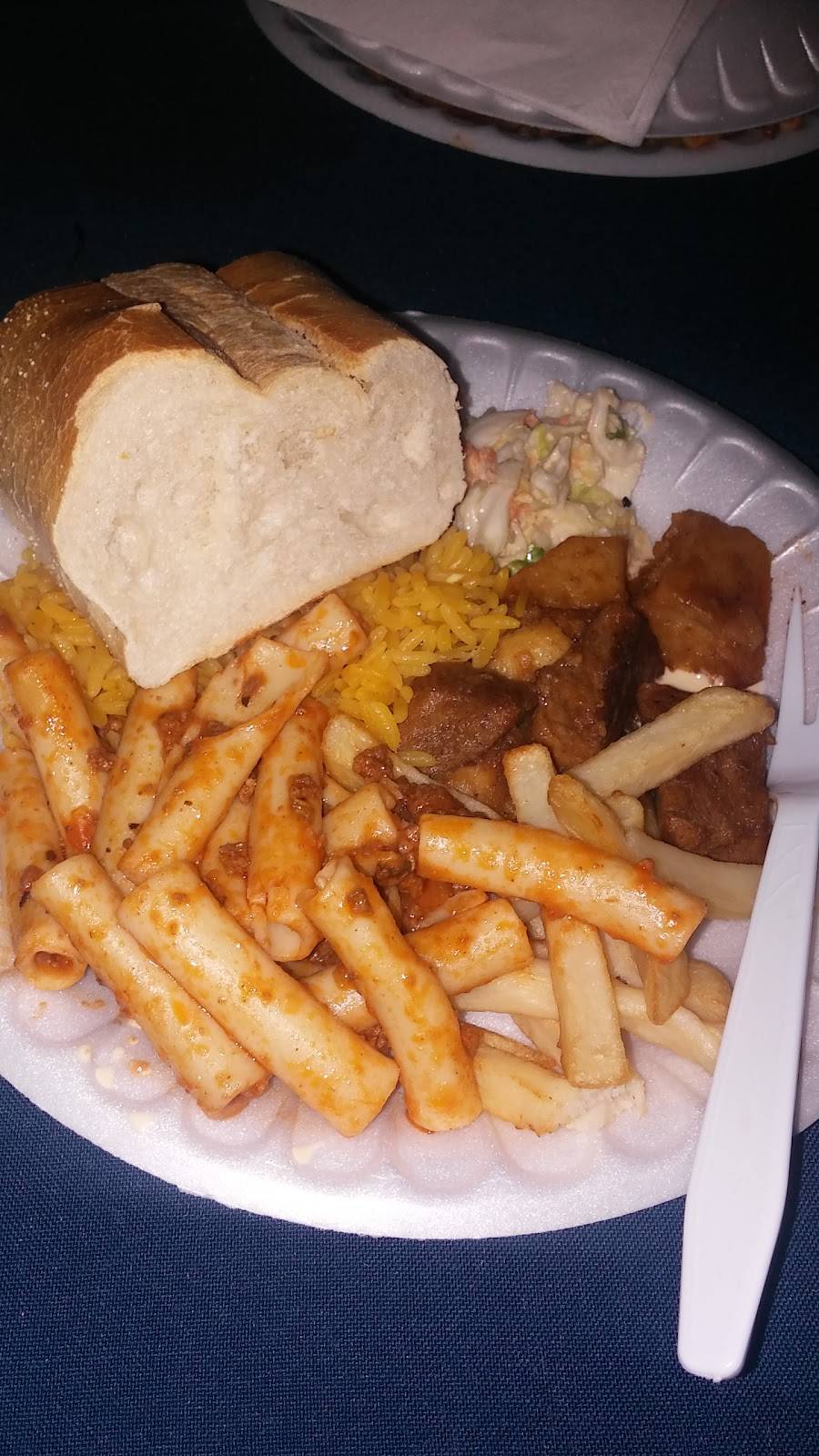 Lancers Restaurant | restaurant | 459 Ferry St, Newark, NJ 07105, USA | 9733442662 OR +1 973-344-2662