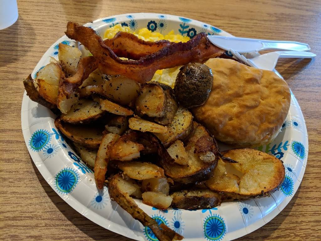 Oh Biscuit | restaurant | 846 W Eau Gallie Blvd, Melbourne, FL 32935, USA | 3212422777 OR +1 321-242-2777