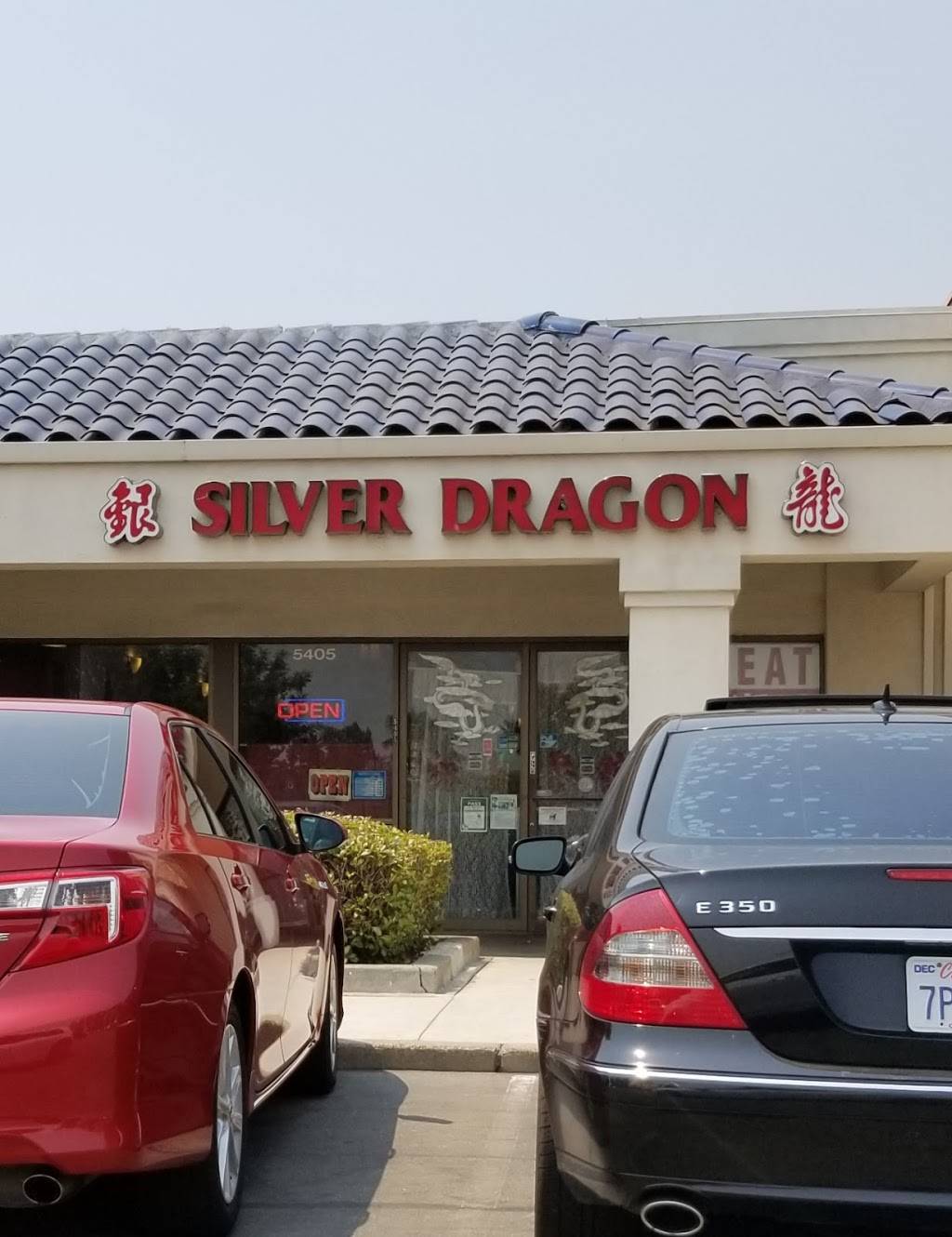 Silver Dragon Restaurant | restaurant | 5405 Sunrise Blvd, Citrus Heights, CA 95610, USA | 9169657457 OR +1 916-965-7457
