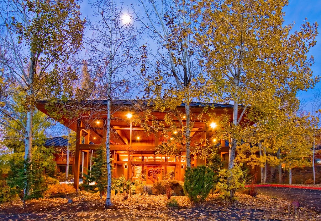 Broken Top Club | restaurant | 62000 Broken Top Dr, Bend, OR 97702, USA | 5413838200 OR +1 541-383-8200