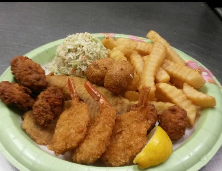 D Js Cafe | restaurant | 14656 Brown Bridge Rd, Covington, GA 30016, USA | 6786257853 OR +1 678-625-7853