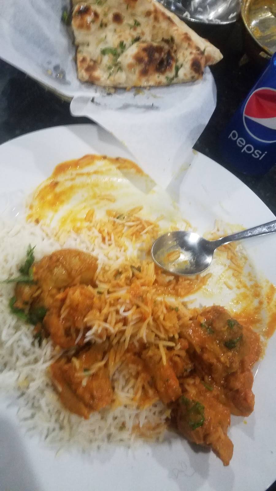 Namaste India | restaurant | 1400 Radford Rd, Pittsburgh, PA 15227, USA | 4128845435 OR +1 412-884-5435