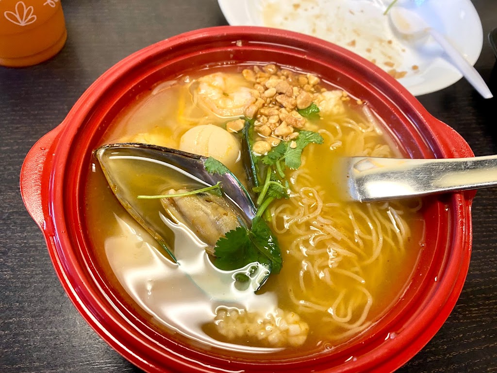 Thai spoon | restaurant | 2475 San Ramon Valley Blvd #6, San Ramon, CA 94583, USA | 9257185234 OR +1 925-718-5234