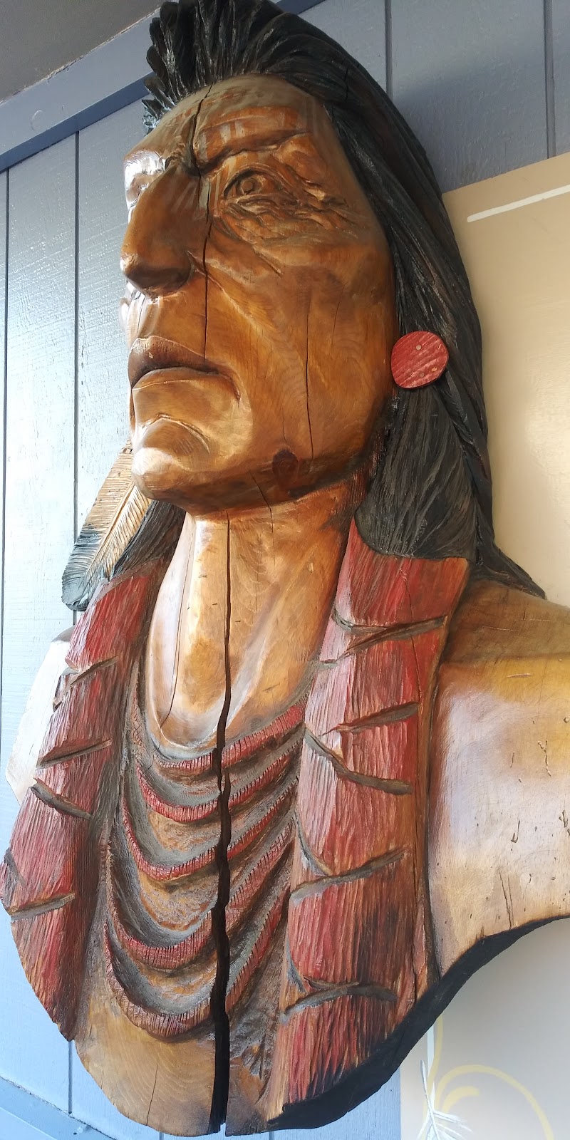 Indian Village Restaurant | restaurant | 508 N 1st St, Lakeview, OR 97630, USA | 5419472399 OR +1 541-947-2399