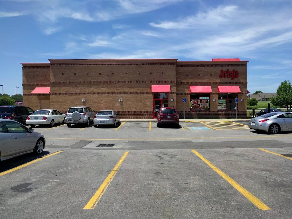 Arbys | meal takeaway | 6951 NW 83rd Terrace, Kansas City, MO 64152, USA | 8165050757 OR +1 816-505-0757