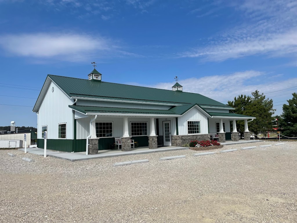 Cascade Café | restaurant | 1825 Main St, Ferdinand, IN 47532, USA | 3522757106 OR +1 352-275-7106