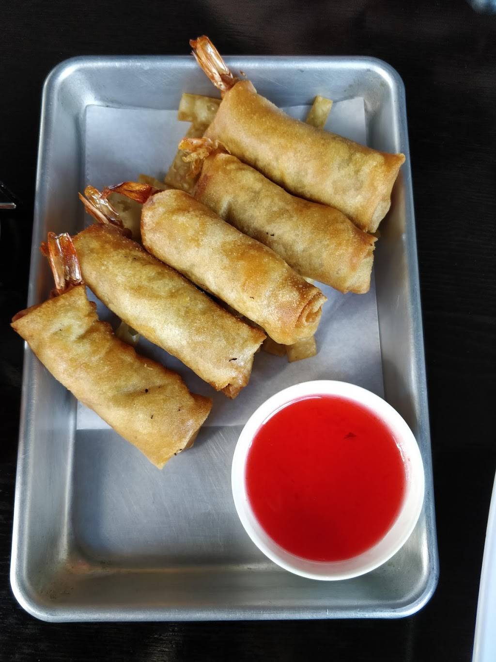 Chao Doi Thai Restaurant | restaurant | 680 N Los Robles Ave, Pasadena, CA 91101, USA | 6268446786 OR +1 626-844-6786