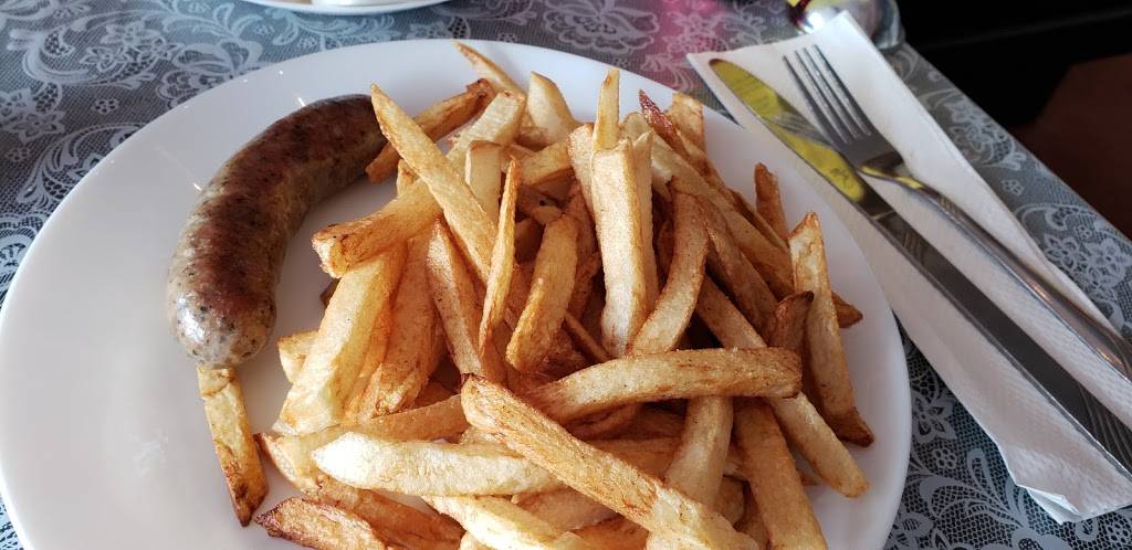 Soup & Sausage Bistro | bakery | 13240 N 7th St ste 4-5, Phoenix, AZ 85022, USA | 4803192208 OR +1 480-319-2208