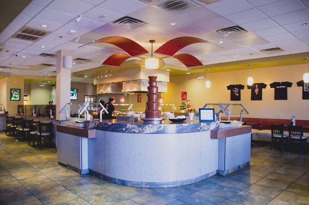 Ninja Sushi & Grill | restaurant | 4638 S Cooper St #190, Arlington, TX 76017, USA | 8174725600 OR +1 817-472-5600