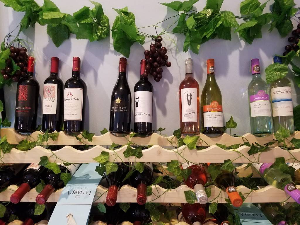 Greek Star Bar & Grill - Cafe Mediterranea | restaurant | 1276 Hill Rd N, Pickerington, OH 43147, USA | 6143670557 OR +1 614-367-0557