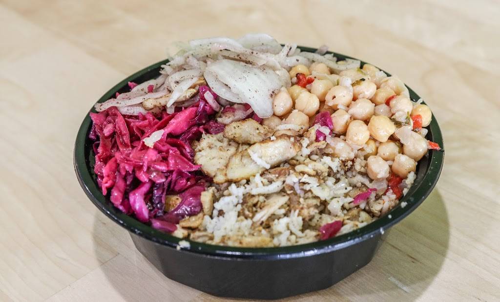 Chickpeas Kitchen Fairfield | restaurant | 628 Parker Rd, Fairfield, CA 94535, USA | 7074202233 OR +1 707-420-2233