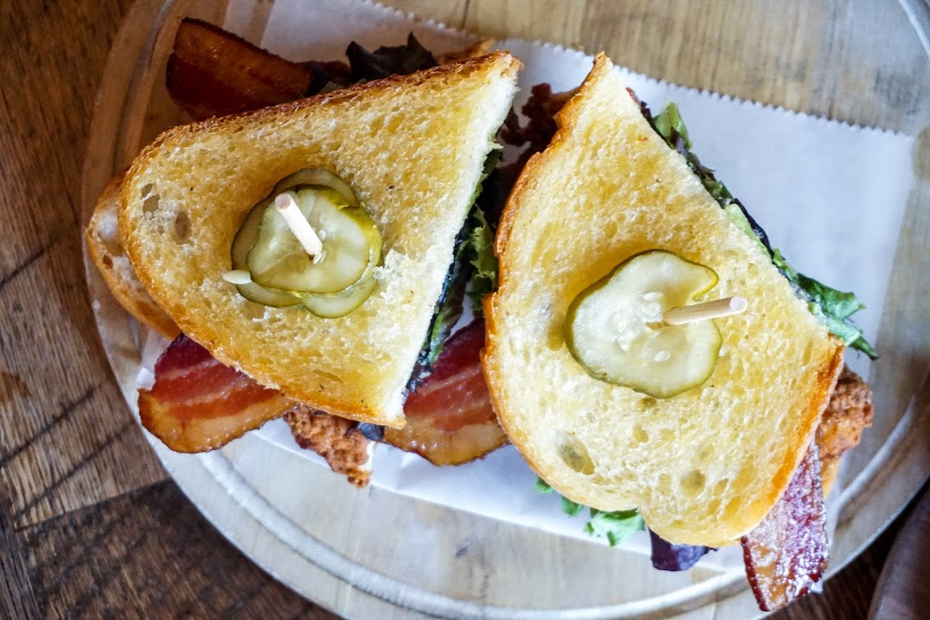 The Eagle | restaurant | 737 Penn Ave Space 2, Pittsburgh, PA 15222, USA | 4126886350 OR +1 412-688-6350