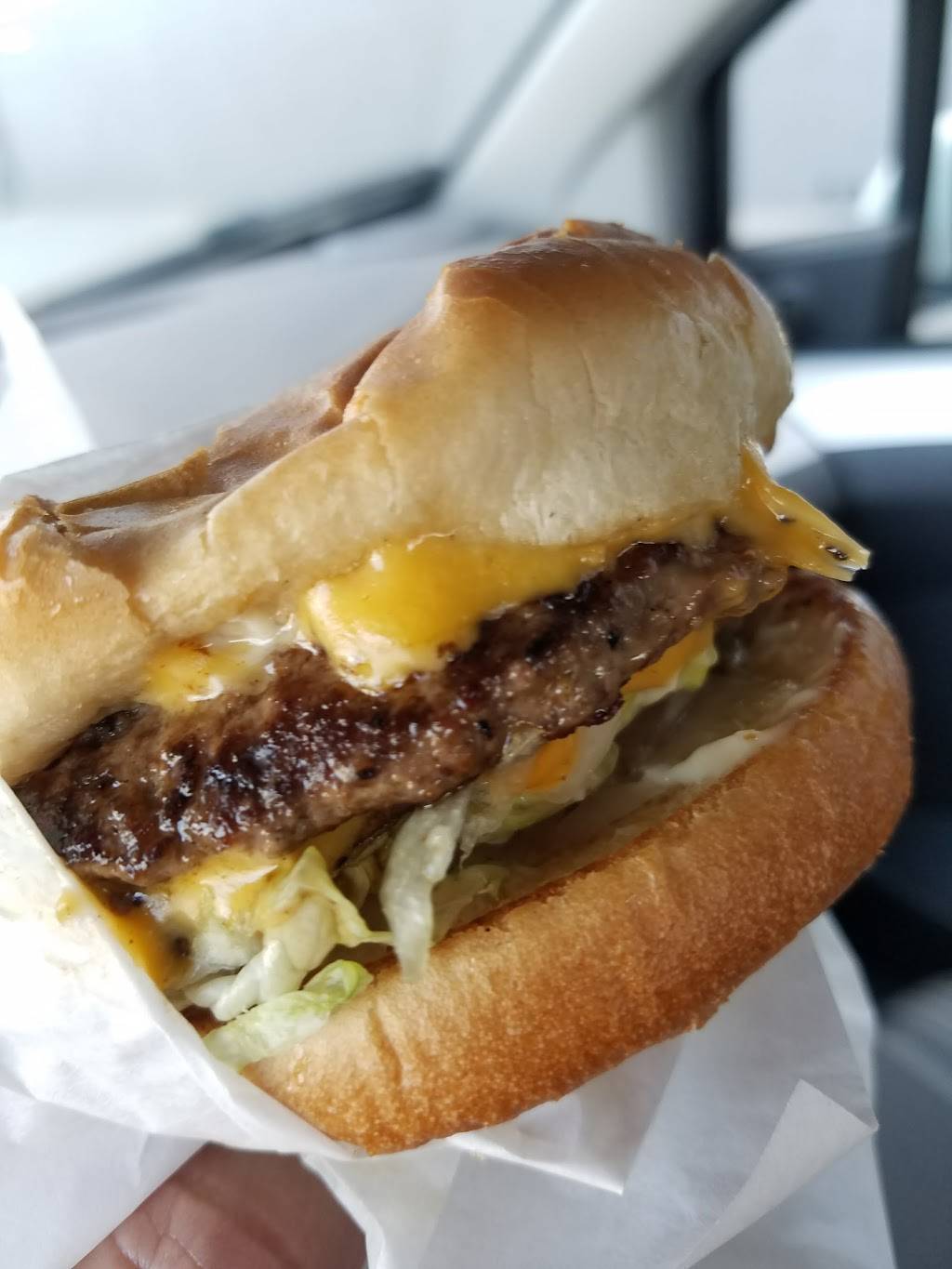 Bills Burgers | restaurant | 14742 Oxnard St, Van Nuys, CA 91411, USA | 8187854086 OR +1 818-785-4086