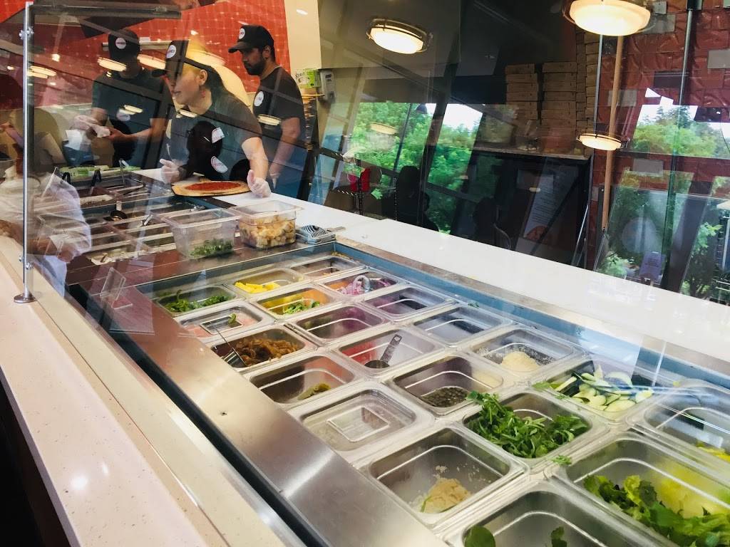 SKINNYPIZZA | restaurant | 5026 Addison Cir #3332, Addison, TX 75001, USA | 2149977000 OR +1 214-997-7000