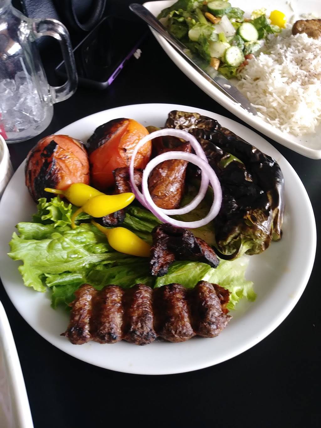 Poseidon Restaurant & Lounge | restaurant | 9310 Reseda Blvd, Northridge, CA 91324, USA | 8185271032 OR +1 818-527-1032