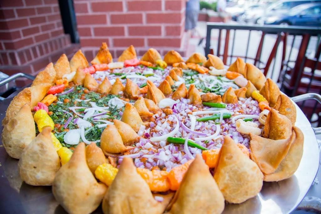 Godavari: Truly South Indian Restaurant | restaurant | 100 Jerusalem Dr Ste 108, Morrisville, NC 27560, USA | 9192346950 OR +1 919-234-6950