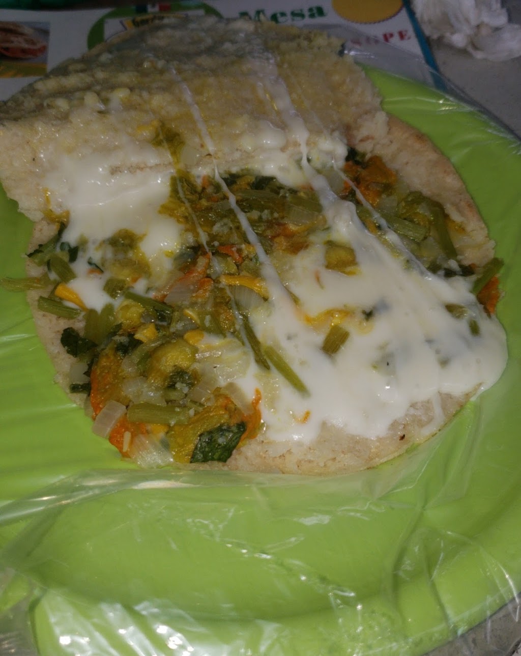 TACOS & GORDITAS MOME | restaurant | 5022 S Orange Blossom Trl, Orlando, FL 32839, USA | 4073077623 OR +1 407-307-7623