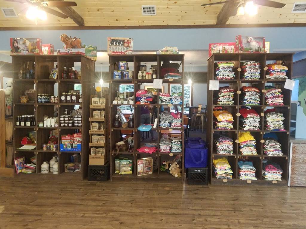 MOO-ville Creamery in Ionia "The Udder Store" | restaurant | 162 E Tuttle Rd, Ionia, MI 48846, USA | 6165234250 OR +1 616-523-4250